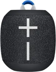 Ultimate Ears Wonderboom 2 Ultraportable Bluetooth Speaker - Deep Space Black