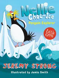 在飛比找誠品線上優惠-Nellie Choc-Ice, Penguin Explo