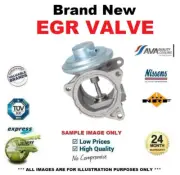 Brand New EGR Valve for VW PASSAT Variant 2.0 TDI 2005-2007