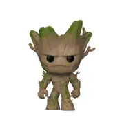 Funko Guardians Of The Galaxy Vol. 3 Alpha Groot Pop! Vinyl Figure
