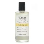Demeter Atmosphere Diffuser Oil - Vanilla Cake Batter 120ml/4oz