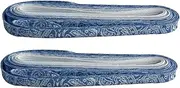 [Zxpjkyu] 118.11 Inch Ice Hockey Skate Laces, Portable, Lightweight, Versatile, for Outdoor Sports Training Shoes