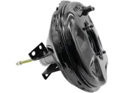 For 1971-1972 Chevrolet Monte Carlo Brake Booster 41224DJQJ (for: Chevrolet)