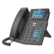 Fanvil X5U High End Enterprise IP Phone - 3