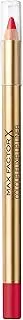 Lip Liner Pencil Colour Elixir Max Factor Nº 065 Red Sangria (10 g)