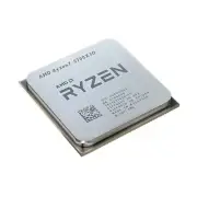 R7 5700X3D B2 Gaming Processor 8-Core 16-Thread 4.1G 7NM CPU Socket AM4 for AMD