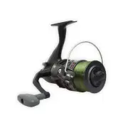 Okuma Spinning Fishing Reel Spare XP155 Carbonite Graphite w/ Spool