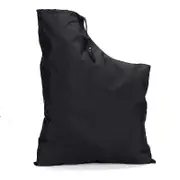Leaf Blower Vacuum Bag, Leaf Blower Storage Bag, Universal Garden Leaf Collection Bag for Garden, Lawn and Yard Leaf Blower