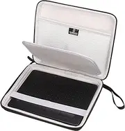 Hard Storage Case for Intuos Small Graphics - Travel Case for Intuos Small Graphics(Only Case)