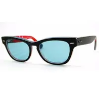 在飛比找ETMall東森購物網優惠-【RayBan】雷朋 LARAMIE 限量版 RB4169 