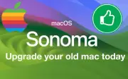 MAKE YOUR OLD MAC MACBOOK iMac Mini PRO AIR 2007-2017 ALIVE MACOS SONOMA 14.3