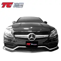 在飛比找蝦皮購物優惠-BENZ C W205 C63 S205 C63 C205 