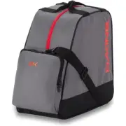 Dakine 30L Boot Bag Steel Grey