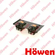 Fits Porsche 911 1993-1997 3.6 3.7 3.8 + Other Models Ignition Coil Howen