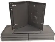 Lot of 10 NEW Nintendo GameCube Empty Replacement Game Cases