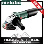 Metabo Angle Grinder 125mm 850w 11500rpm W 850-125 603608190