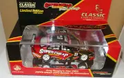 CLASSIC 1/43 2005 HOLDEN VZ COMMODORE GREG MURPHY #51 SUPERCHEAP SUPERCAR 1051