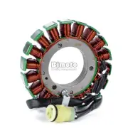 Magneto Generator Stator Coil For Kawasaki 21003-1350 VN1500 Drifter 1999-2000