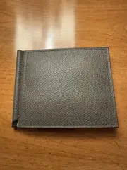 Rolex Grey Money Clip Wallet - BNIB - UNUSED