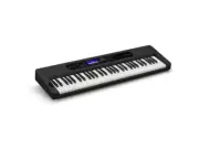 61 Note Touch Sensitive Keyboard | Casio CT-S400BK