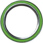 ACAECMGGFP Road Bike Headset Bearings 37 * 48 * 7 Mm 45/90 Degree 1-3/8" Inches Chrome Steel Tapered Upper Lower Bearing ACB3748H7 Bicycle bearings