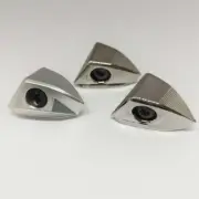 1x Silver Golf Weight Screw For 2024 Taylormade QI10 Max Driver 7g/14g To Choose