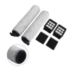 For Bissell For CrossWave Compatible Replacement Parts Filters & Brushes