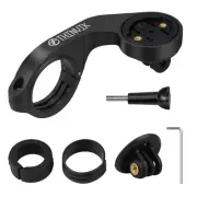 Bike Computer Out Front Mount for Garmin Edge1040 1030 840 830 540 530 130 Bi...