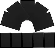 Beatifufu 100 Sheets Boys and Girls Paper Set A4 Scratch Paper for Children DIY Painting Craft