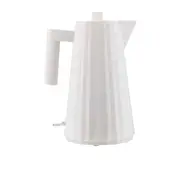 Alessi Plissé Electric Kettle 1.7L