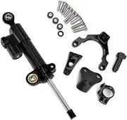 for Kawasaki Z900 Z 900 2017 2018 2019 Motorcycle Steering Stabilize Damper Bracket Mount Kit