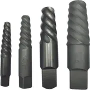 Large Screw Extractor Set - 3/4" to 2-1/8" for Removing Broken Bolts - MCT 20218