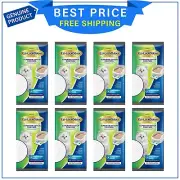 Ezi-Lockodour Absorbent Cat Litter Pads 8 Pack