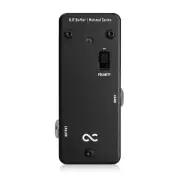 One Control Minimal Series BJF Buffer[Compact pedal][Buffer][Input-Buffer]