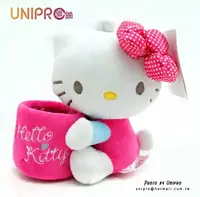 在飛比找樂天市場購物網優惠-【UNIPRO】Hello Kitty 凱蒂貓 車用配件 手