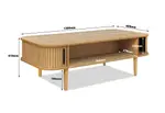 NELSON Coffee Table