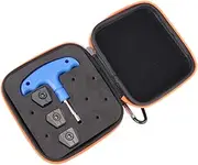 3pcs/Set Golf Weight Wrench Tool Kit for Titleist TSi2 TSi4 Driver Fairway Wood 9g 11g 13g