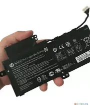 Genuine Battery NU02XL Fr HP Pavillion X360 M1-U M1-U001DX 843535-541 HSTNN-UB6U