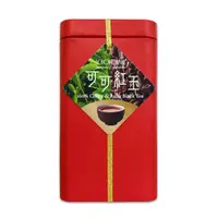 在飛比找蝦皮購物優惠-【巧克力雲莊】紅玉可可茶