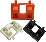 Soldering Holder - Soldering Clamp Stand,Ergonomic Heat-Resistant Welding Fixture for Precise Repair Electronics Appliance Model Building Jewelry Radio Control