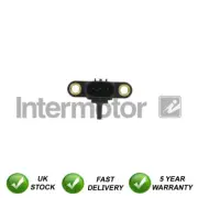 SJR Boost Pressure MAP Sensor For Hilux Yaris Land Cruiser Prado Auris Mini #1