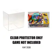 Protector For Gamecube System Mario Party 7 BUNDLE