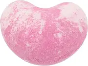 Bath Salt 40g Heart Bath Salt Ball Aromatherapy Spa Shower Tablets Present for Mom
