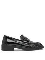 [Strategia] Strategia-Loafers & Slippers Nero-Donna 38