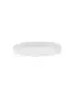Beacon Lighting Kiyo 300mm LED Flush Mount with Sensor in White