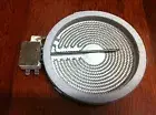 Glass Cook Top Ceramic Element 140(165)mm 1200W Westinghouse Chef Simpson 0326
