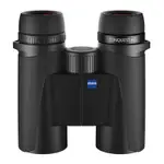 蔡司 ZEISS 征服者 CONQUEST HD 10X32 雙筒望遠鏡 公司貨