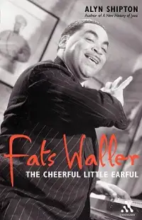 在飛比找博客來優惠-Fats Waller: The Cheerful Litt