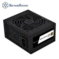 在飛比找ETMall東森購物網優惠-銀欣 Extreme 500 Bronze 500W 銅牌認