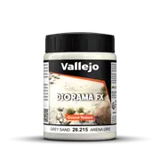 Vallejo Diorama FX Ground Textures Sandy Paste 200ml